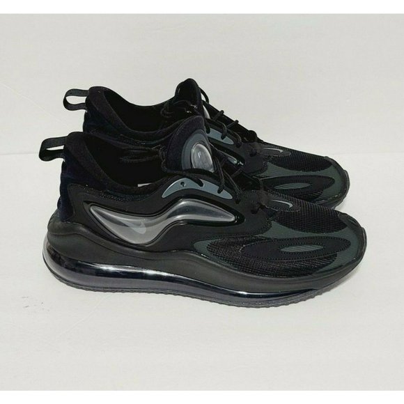 NEW Nike Air Max Zephyr CV8837-002 Size 7.5 Black main image 5